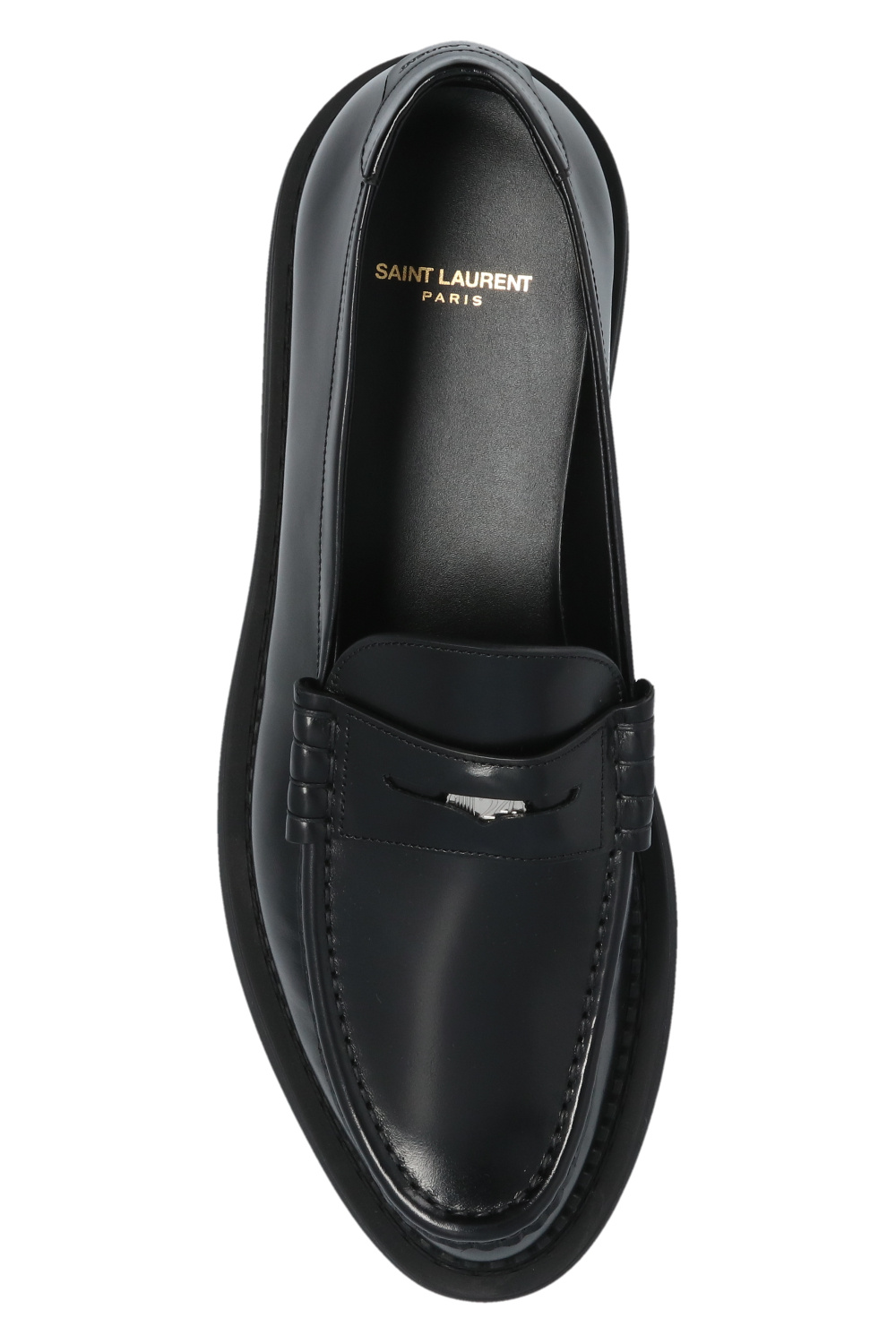 Men's Shoes | SchaferandweinerShops | Saint Laurent 'Teddy Penny